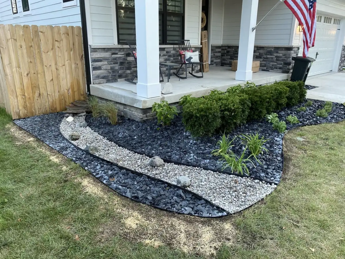 Premium landscape design in Grosse Pointe, MI