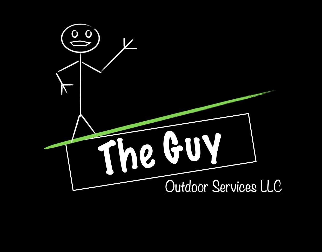 The Guy Outdoor Services